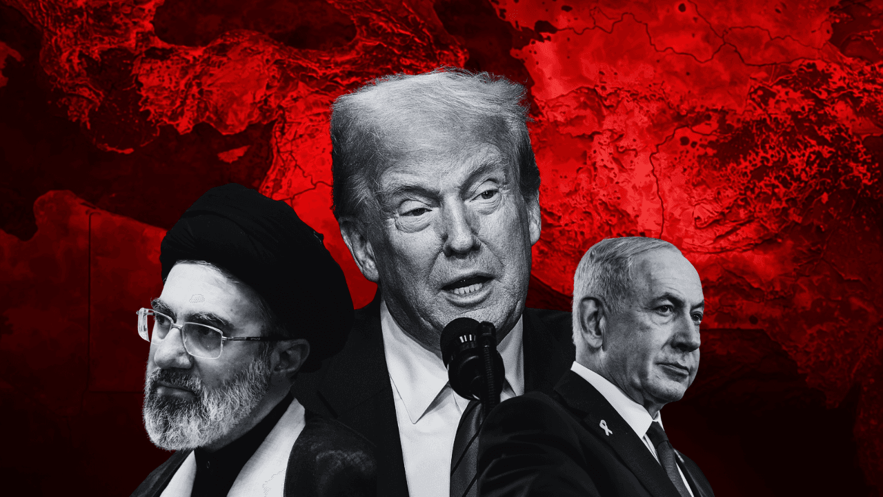 ‘A whole civilisation will die tonight’ to ‘Golden Age’: US-Israel fragile ceasefire with Iran