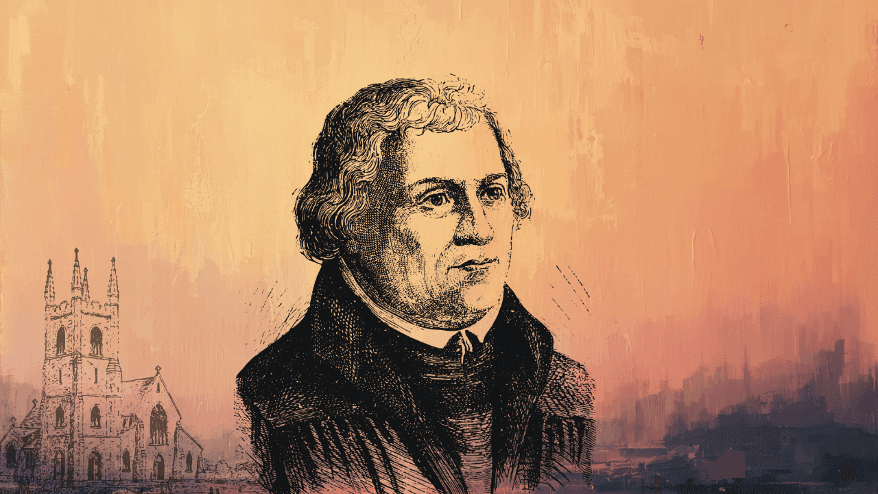 Martin Luther and the question of conscience 