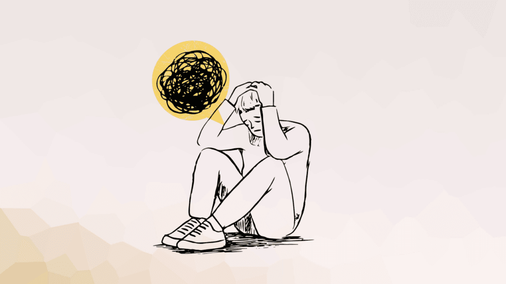 The quiet crisis facing young men today