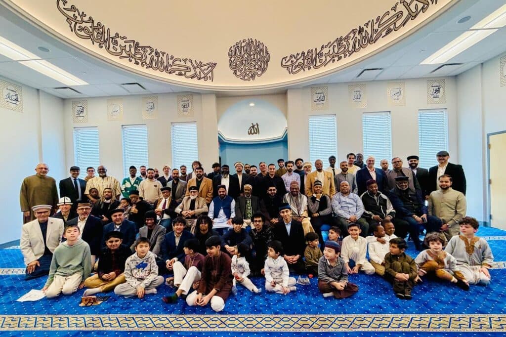 Zion Jamaat observes Ramadan and Eid-ul-Fitr