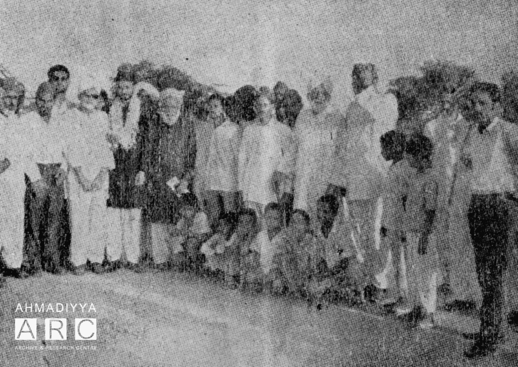 Pioneer Missionaries: Part 23 – How the Ahmadiyya Mission was established in Scandinavia