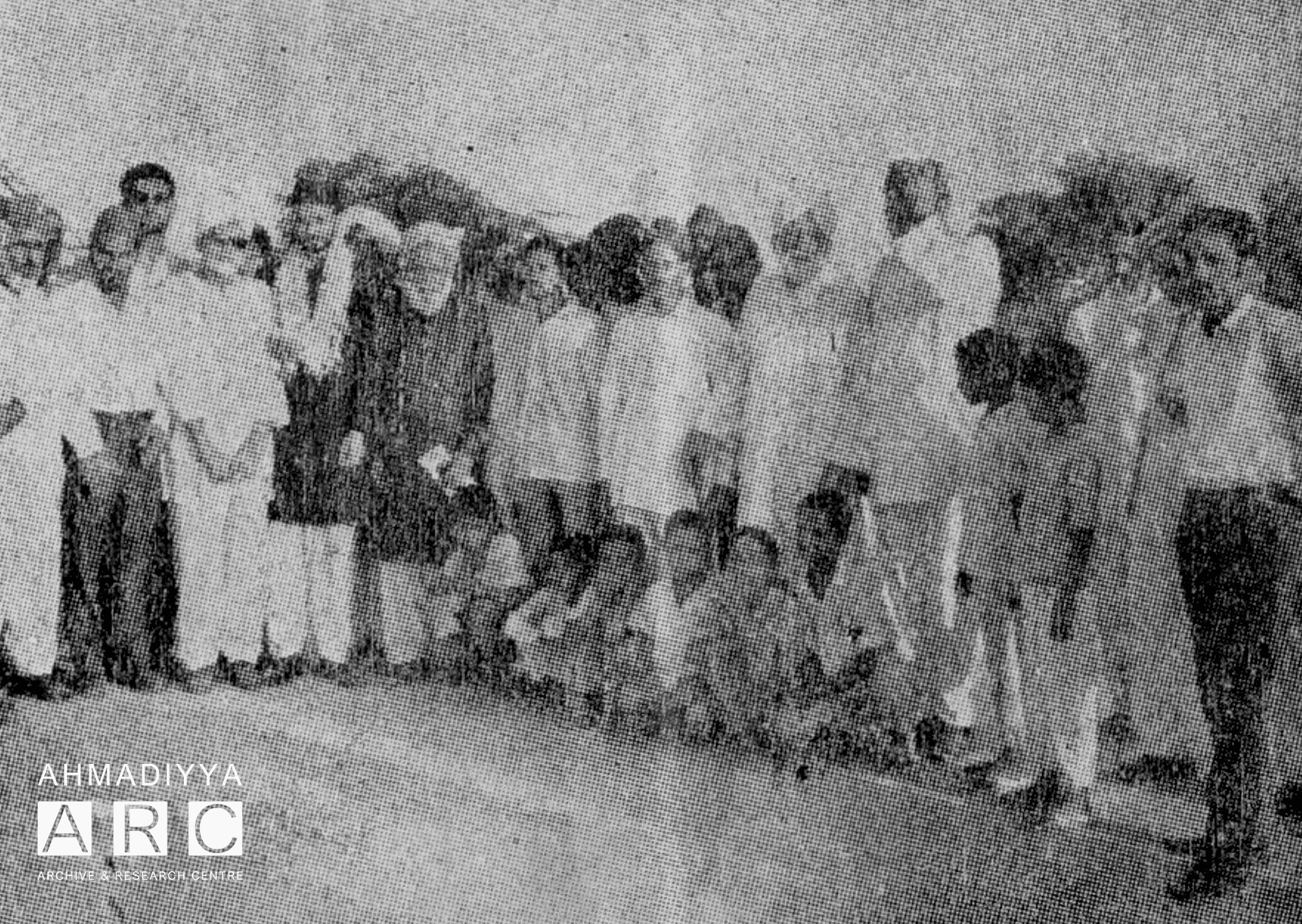 Pioneer Missionaries: Part 23 – How the Ahmadiyya Mission was established in Scandinavia