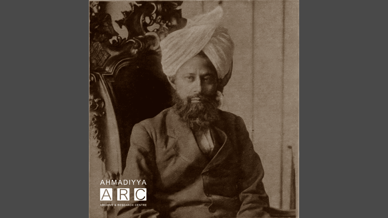 A global call to nations: Guidance from the second Khalifa of the Promised Messiah (1926)