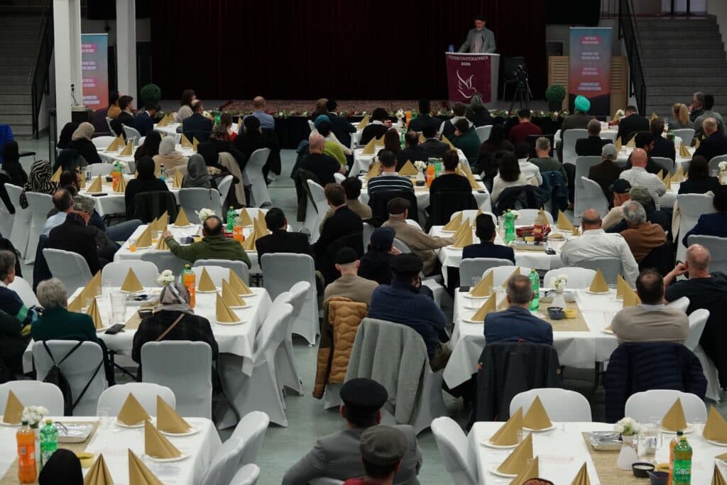 Annual peace symposium held in Norway