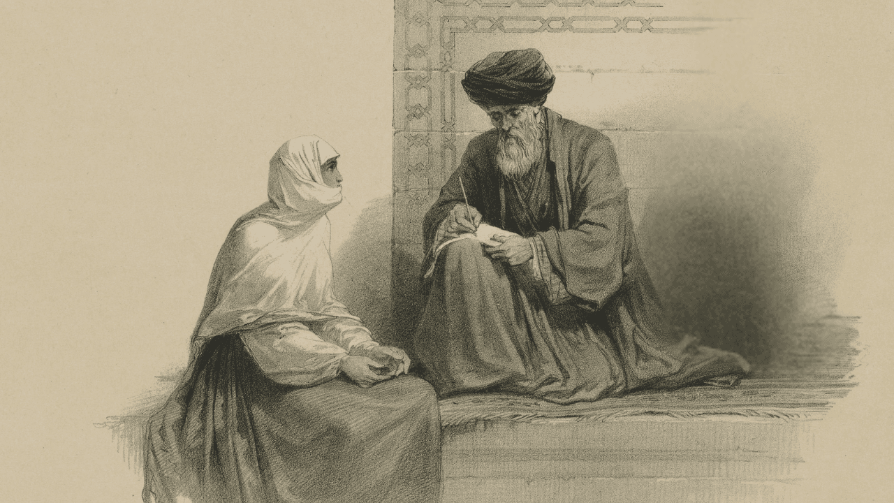 Forgotten giants: Prominent Muslim women who shaped the Islamic Golden Age