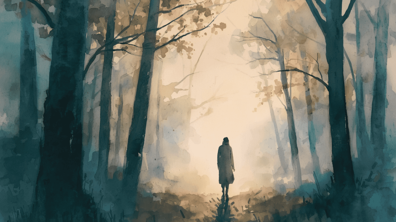 Anxious souls: The Quran’s diagnosis of anxiety