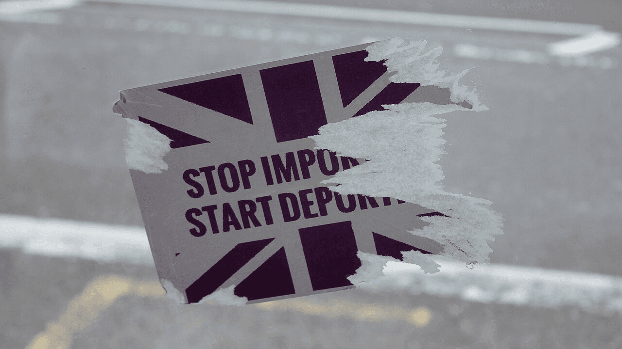 ‘Unite the Kingdom’ 2026: The line between freedom of speech and targeted hate