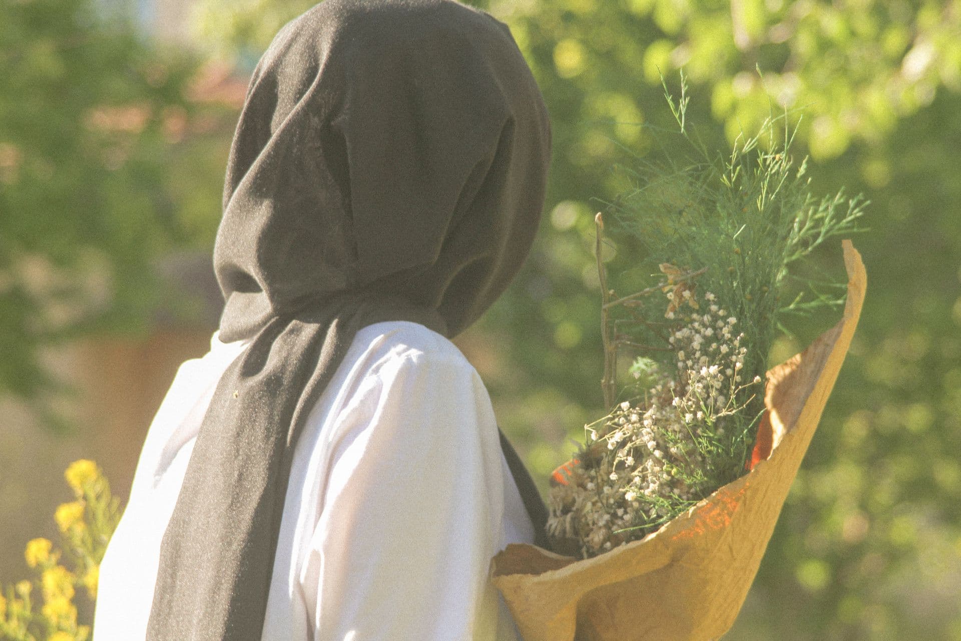 From fear to faith: My journey with the hijab