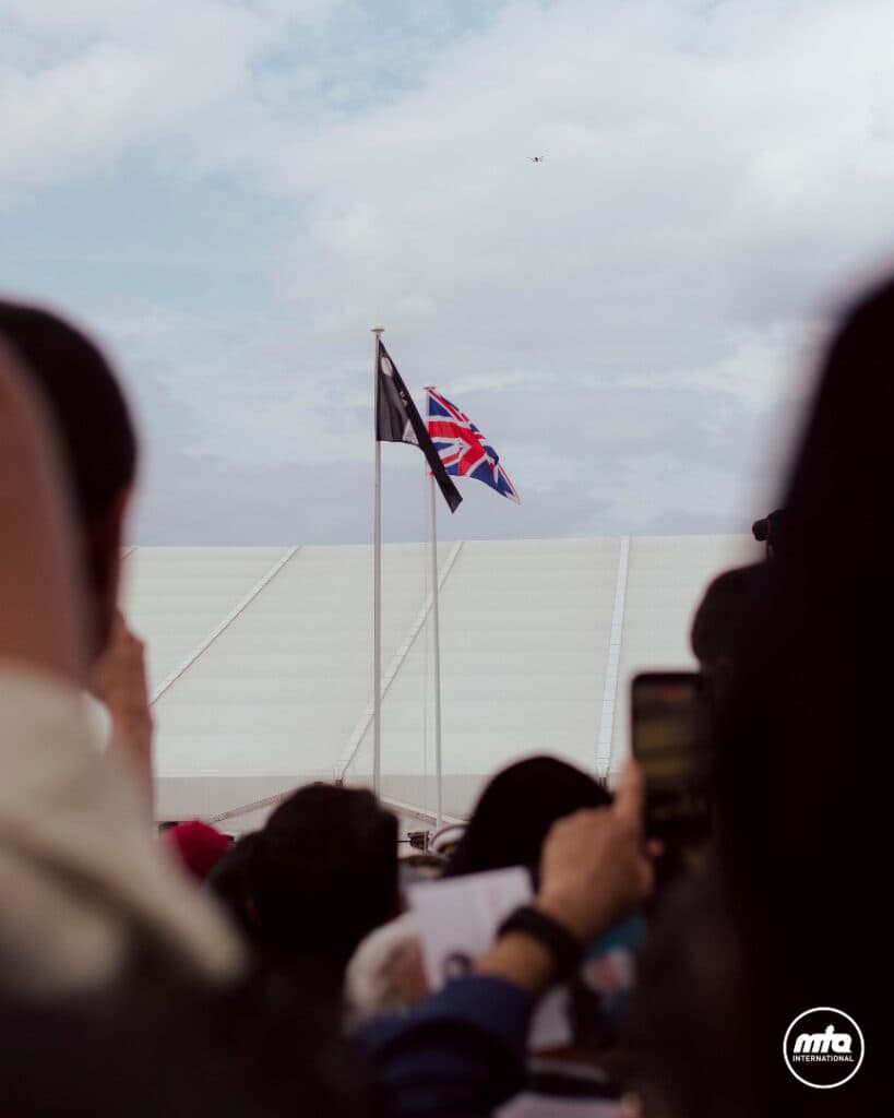 Strengthening faith in the modern age: Huzoor addresses Lajna at Jalsa Salana UK 2026
