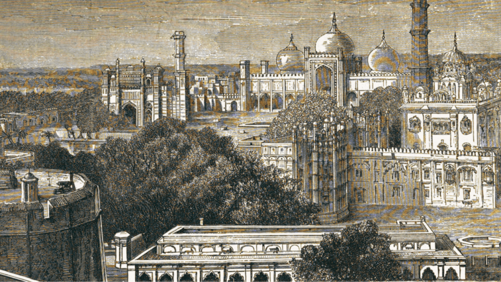 The Lahori Jamaat and Khilafat: Revisiting the century-old debate