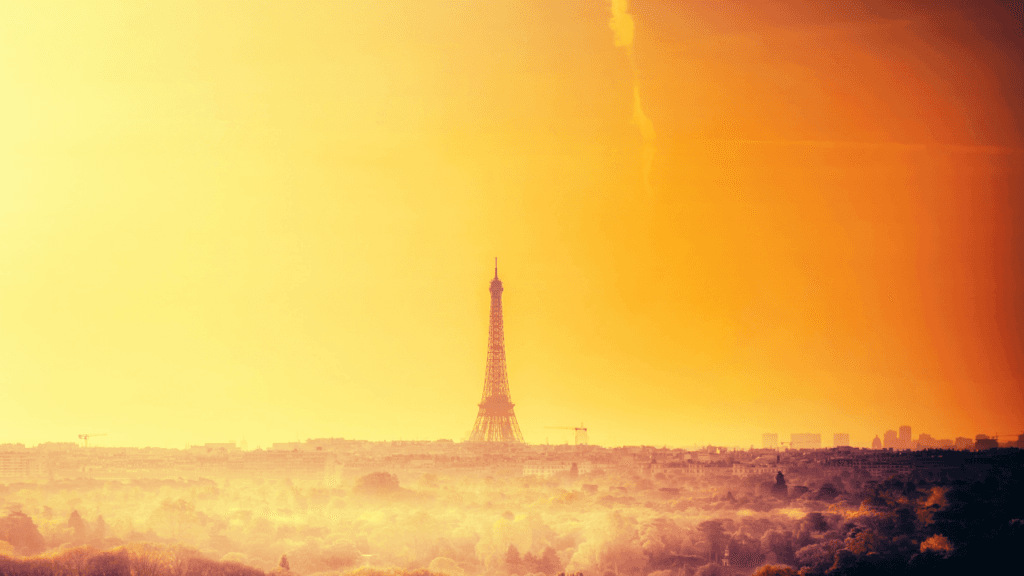 Heatwave in France: The cost of a warming world 