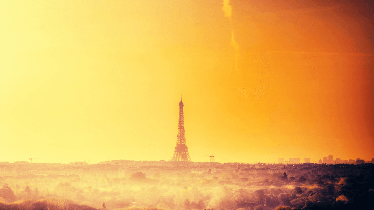 Heatwave in France: The cost of a warming world 