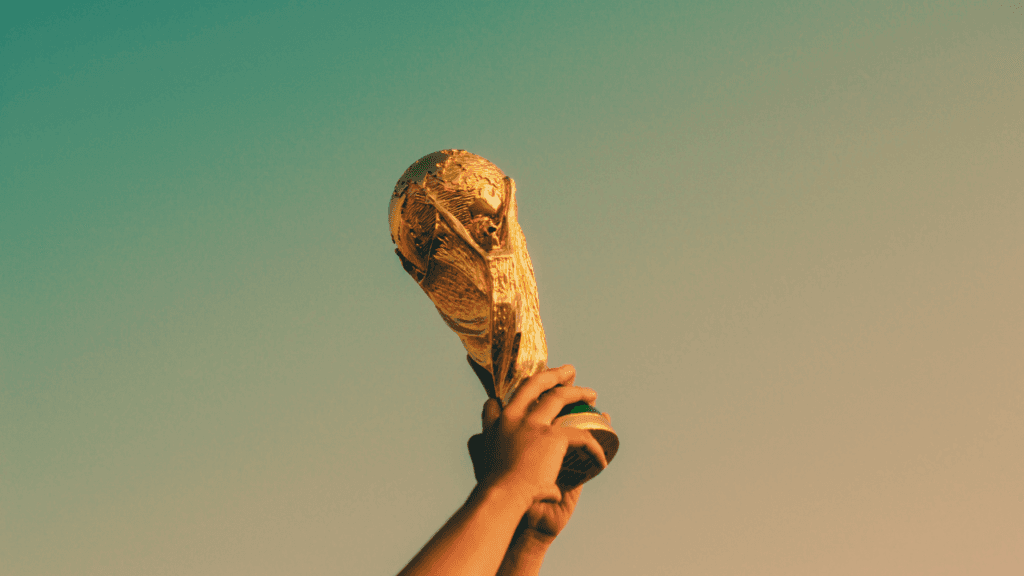 FIFA World Cup 2026: The World Cup of double standards?