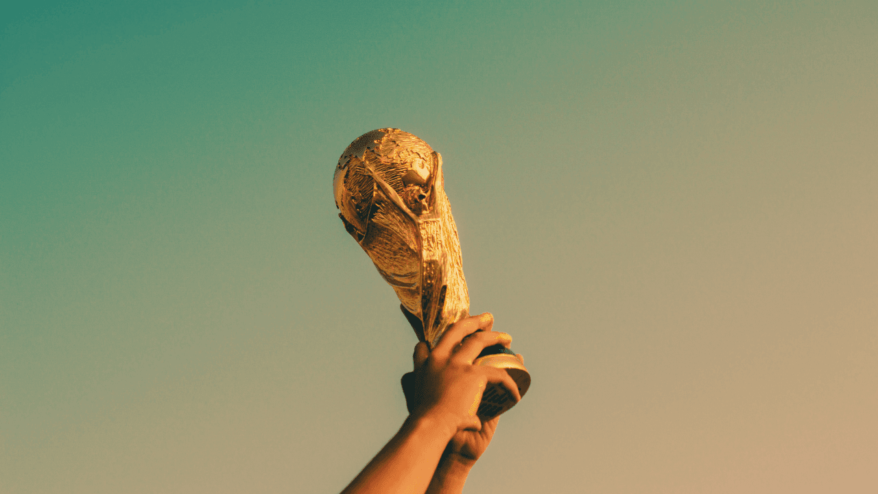 FIFA World Cup 2026: The World Cup of double standards?