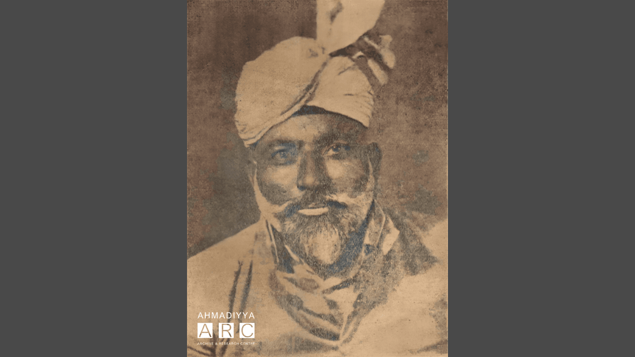 Tabligh in Tapak Tuan and Padang: Maulvi Rahmat Ali’s first-hand account (1926)