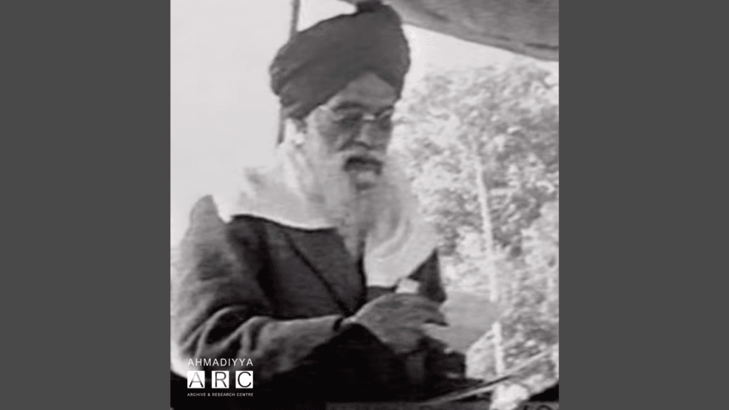 Zikr-e-Habib