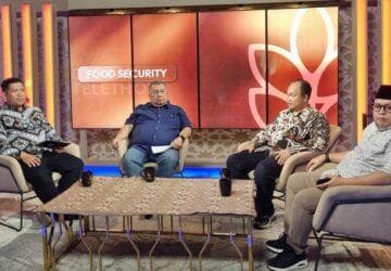 Recent activities of Jamaat Indonesia