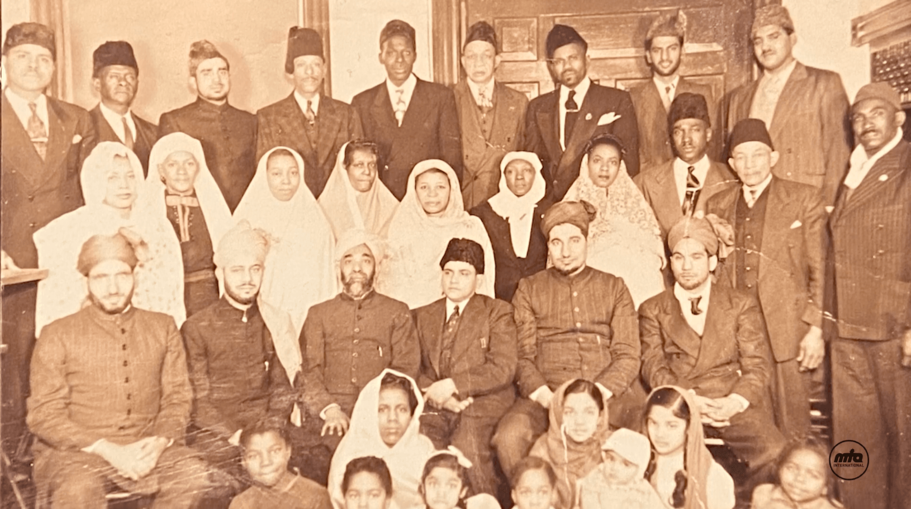 How a new convert spread Islam in America: The St. Louis Star’s report (1926)