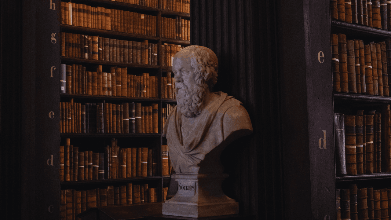 How to gain wisdom: The significance of age 40