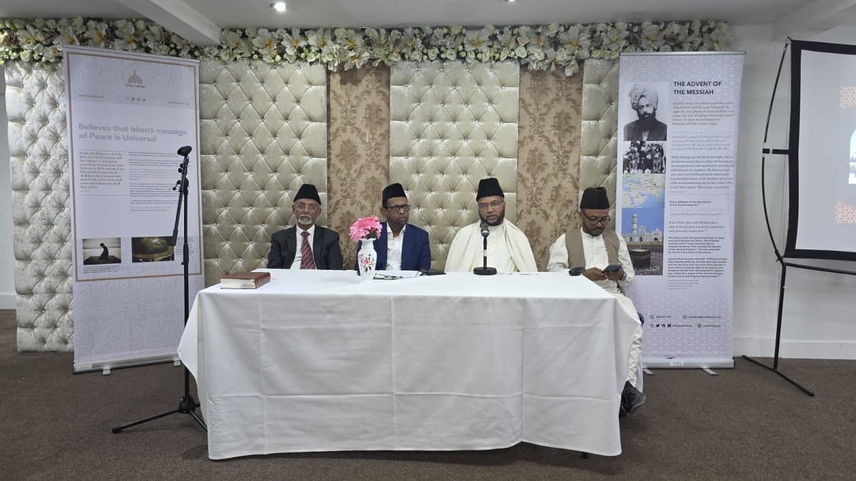 Bangla Department UK holds training and outreach event