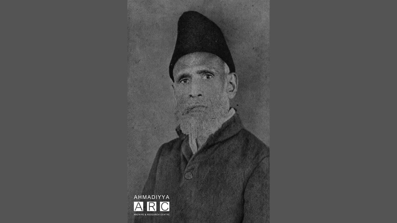 Observations of Irfani: Conversation with an atheist (1926)
