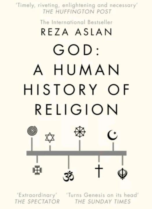 God: A Human History of Religion