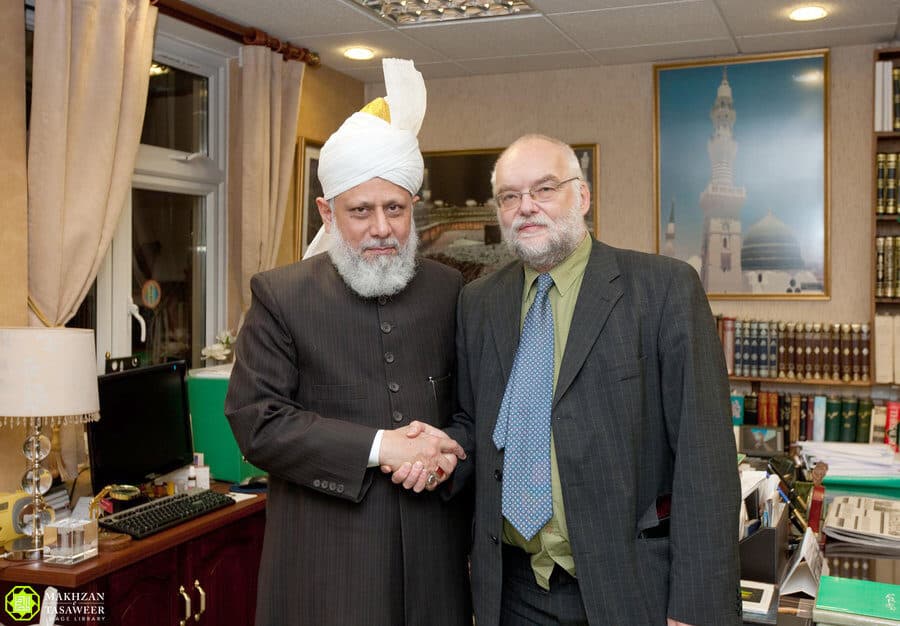 Where stars descend – Chapter 3 (Spiritual strength) – Part II