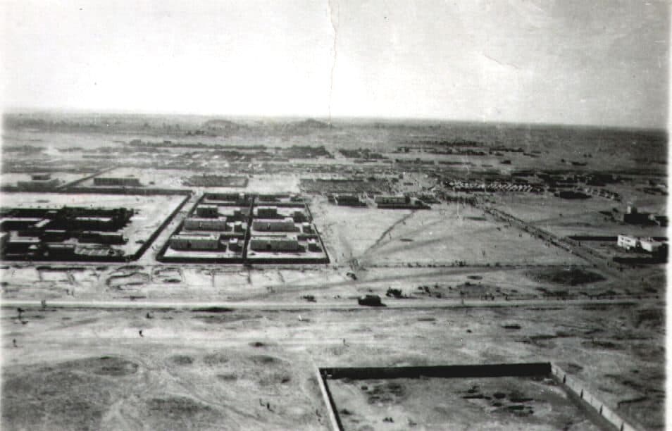 75 years of Rabwah: A glimpse into its early years