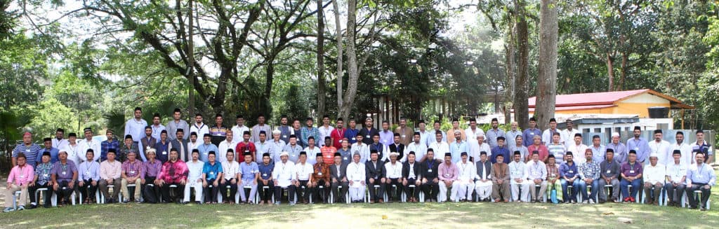 30th Majlis-e-Shura in Malaysia