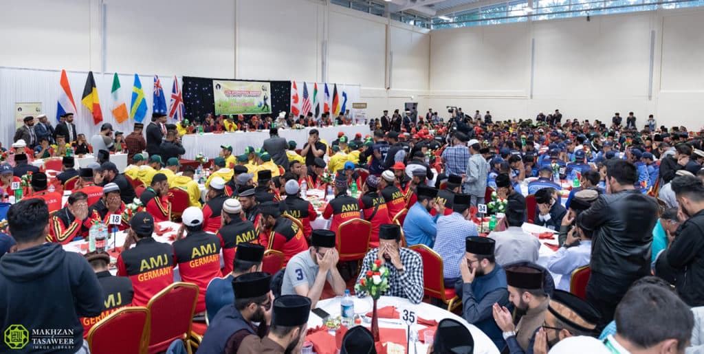 International Masroor T20 Cricket Tournament 2019