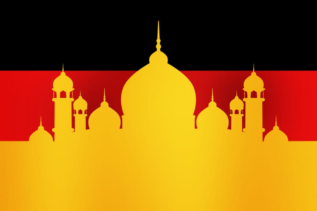 Positive impact of the Ahmadiyya Jamaat in Germany