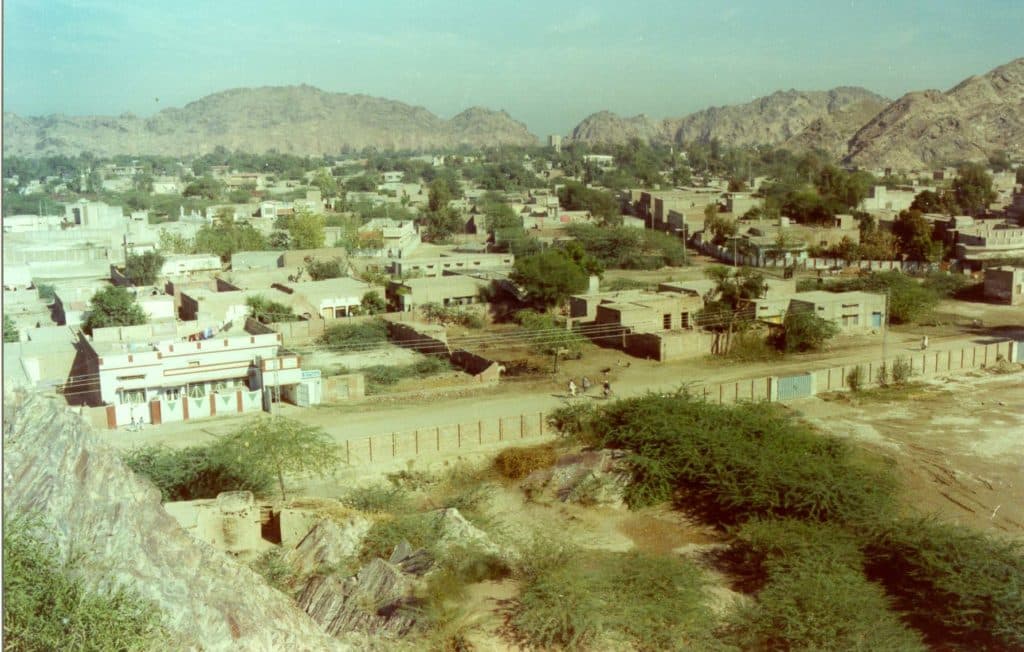 Rabwah