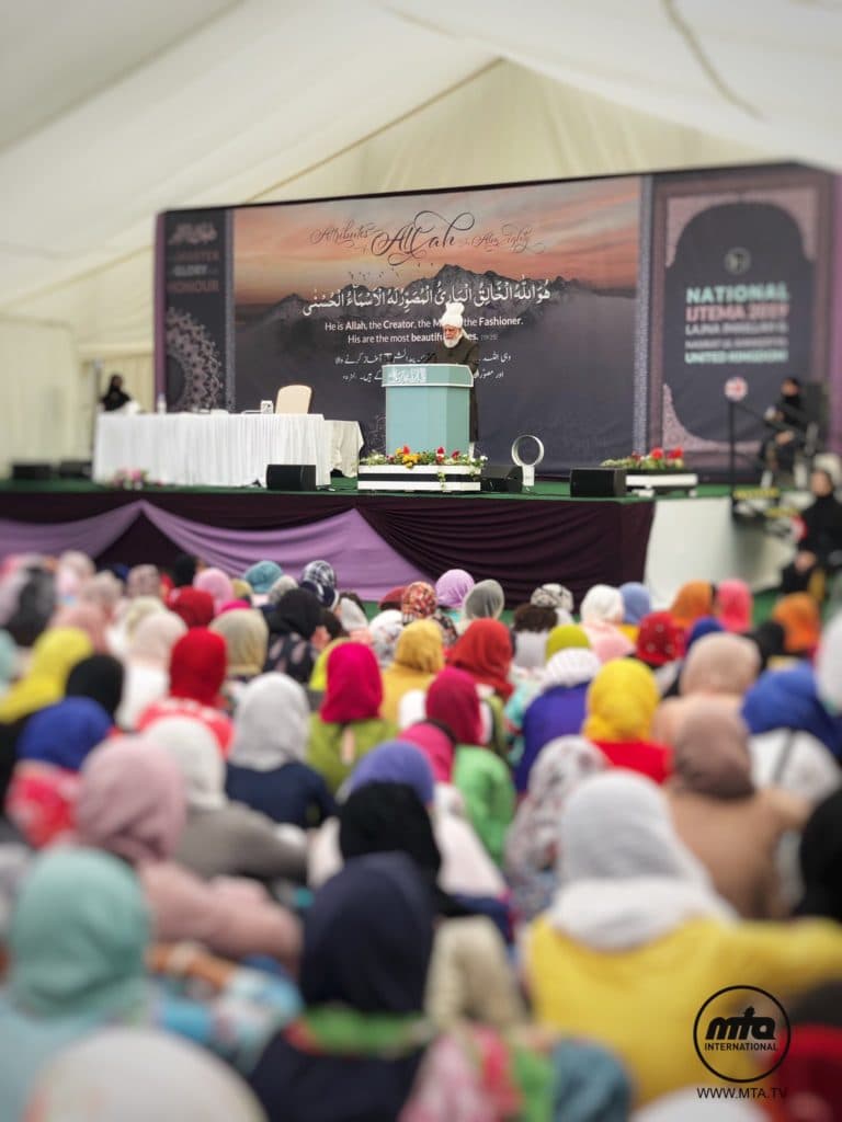 Living as a Muslim woman in modern-day society