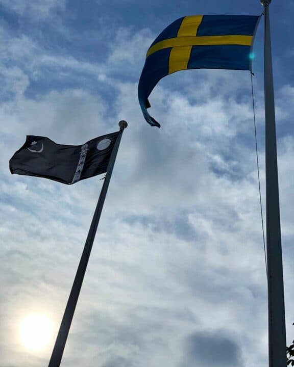 27th Jalsa Salana Sweden