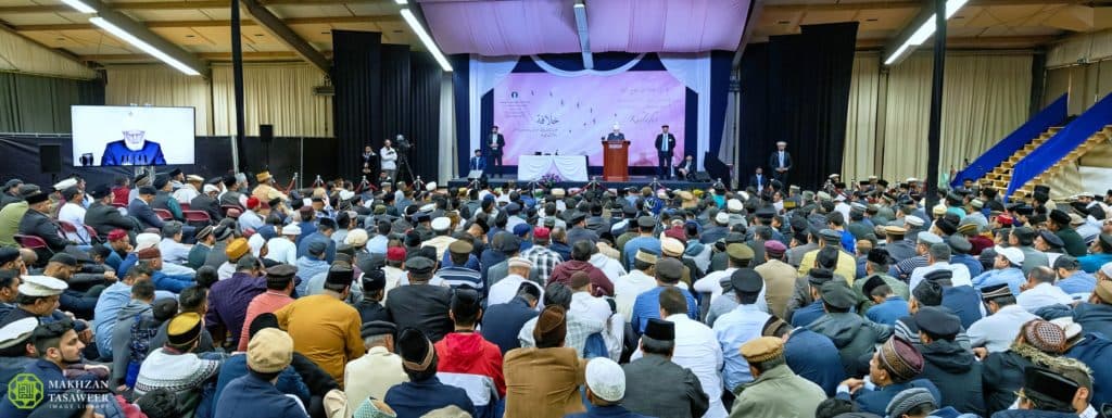 Jalsa Salana Holland 2019
