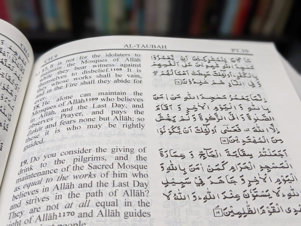 Our identity – The essence of who we are