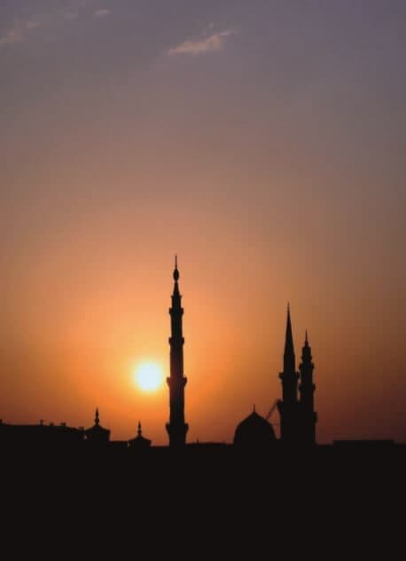 Eloquent humour: A less mentioned quality of the Holy Prophet