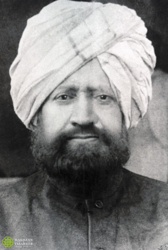 A story of devotion: Hazrat Munshi Muhammad Arore Khan r.a.
