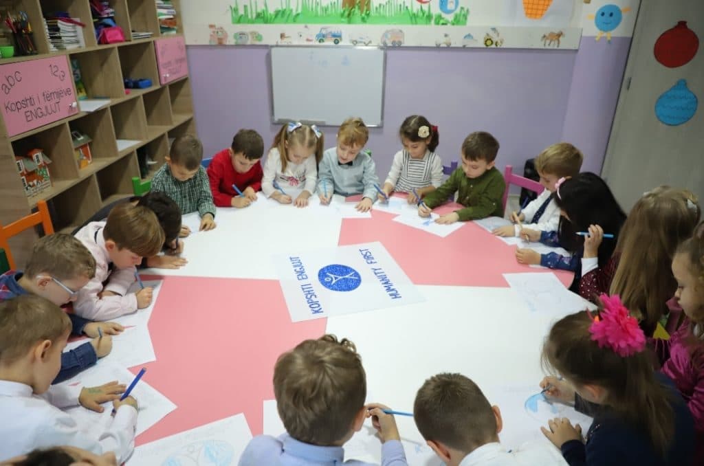 Humanity First Germany inaugurates projects in Kosovo