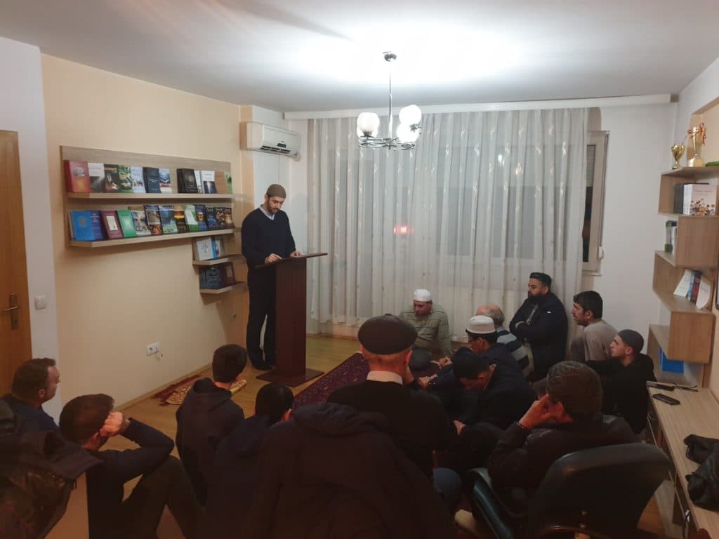 “His fame will spread to the ends of the earth and people will be blessed through him” – Musleh-e-Maud Day in Kosovo