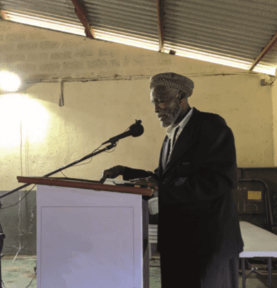 “Islam Ahmadiyyat is the best thing to ever happen to me” – A rural Jalsa Salana in Jamaica