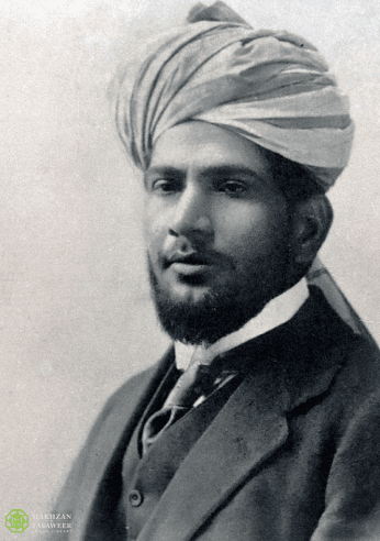 100 Years Ago… – Tabligh in London and names of new converts