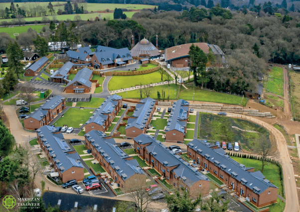 Absolute certainty in a strange and uncertain time