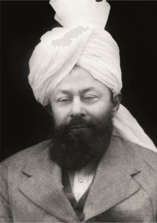 100 Years Ago… – Professor of Aligarh College pledges allegiance to Khilafat-e-Ahmadiyya
