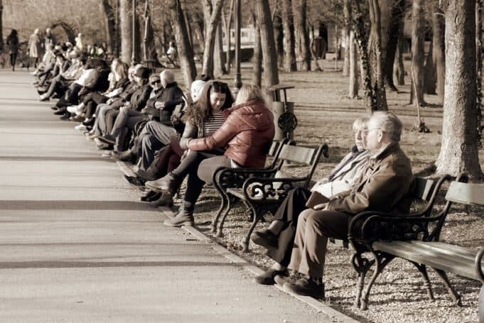 Living longer: The Roseto effect