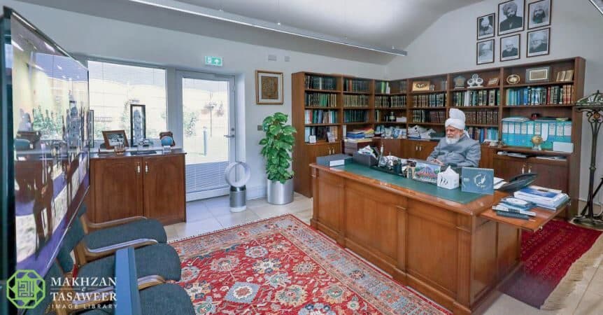 With Islamophobia on the rise, people should know they can turn to Ahmadiyyat for the true teachings of Islam