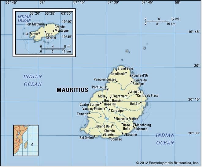 100 Years Ago… – Opposition in Mauritius and news from Kathgarh and Qadian