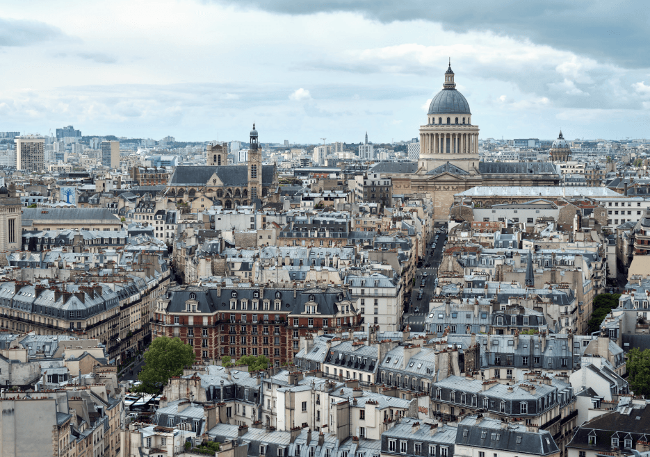 Who is in crisis? Islam or France’s rule of law