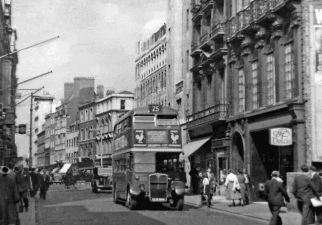 100 Years Ago… – New converts and women excelling in faith in UK