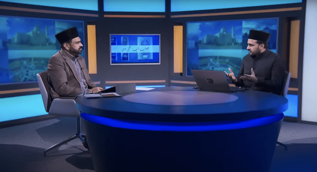 Unveiling the story behind the great challenge